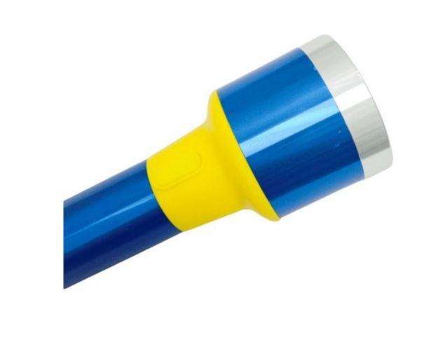 Rechargeable Powerful Torch