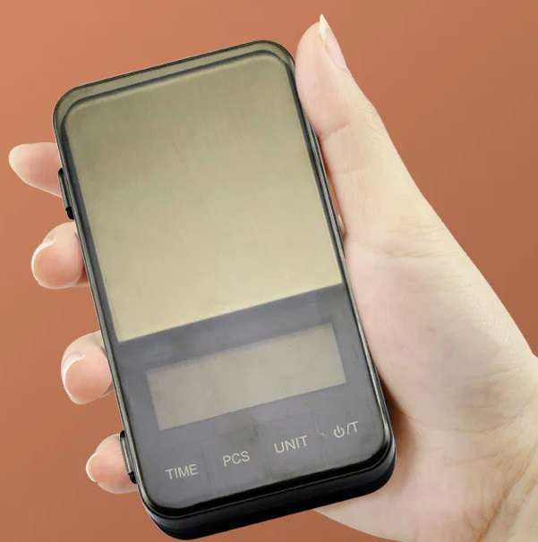 Digital Mini Electronic Scale