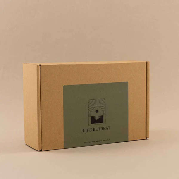 Multi-purpose ESSENTIAL OIL KIT