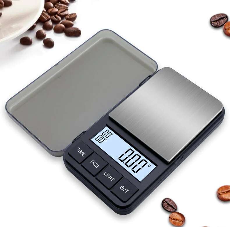 Digital Mini Electronic Scale