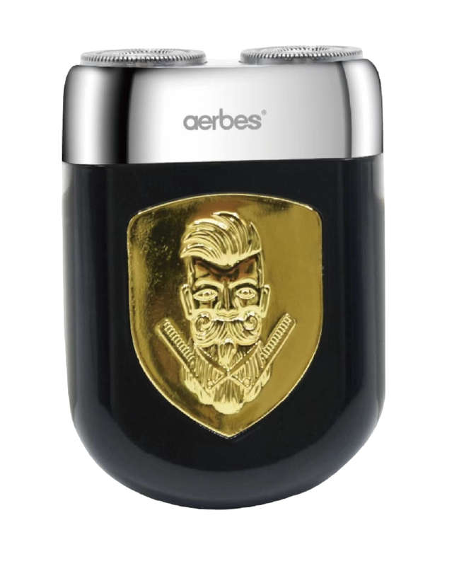 Mini Pocket Design Portable Shaver