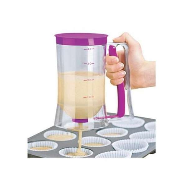 900ml Professional Baking Dispenser