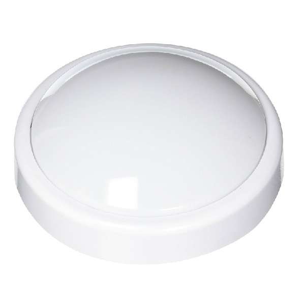 25W White LED Light