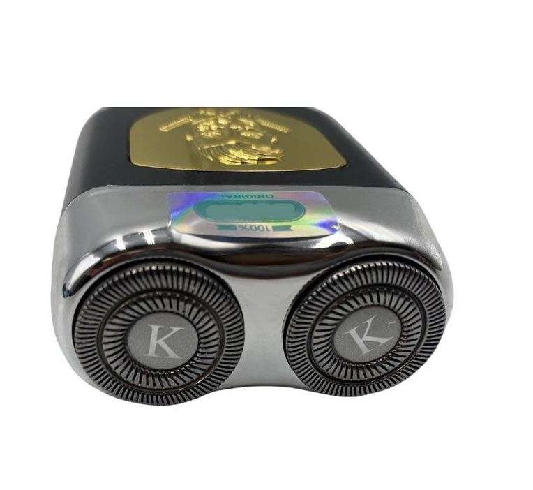 Mini Pocket Design Portable Shaver