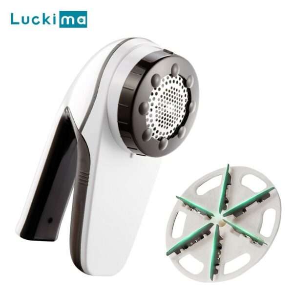 USB Electric Rechargeable Portable Lint Fluff Remover