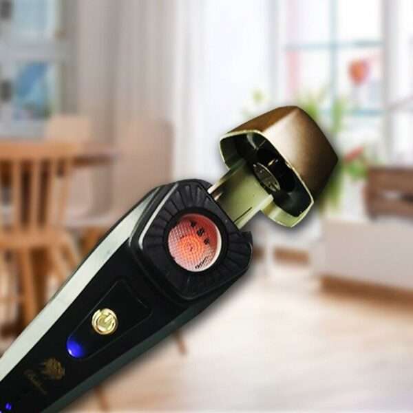 V2 Electronic Incense Burner