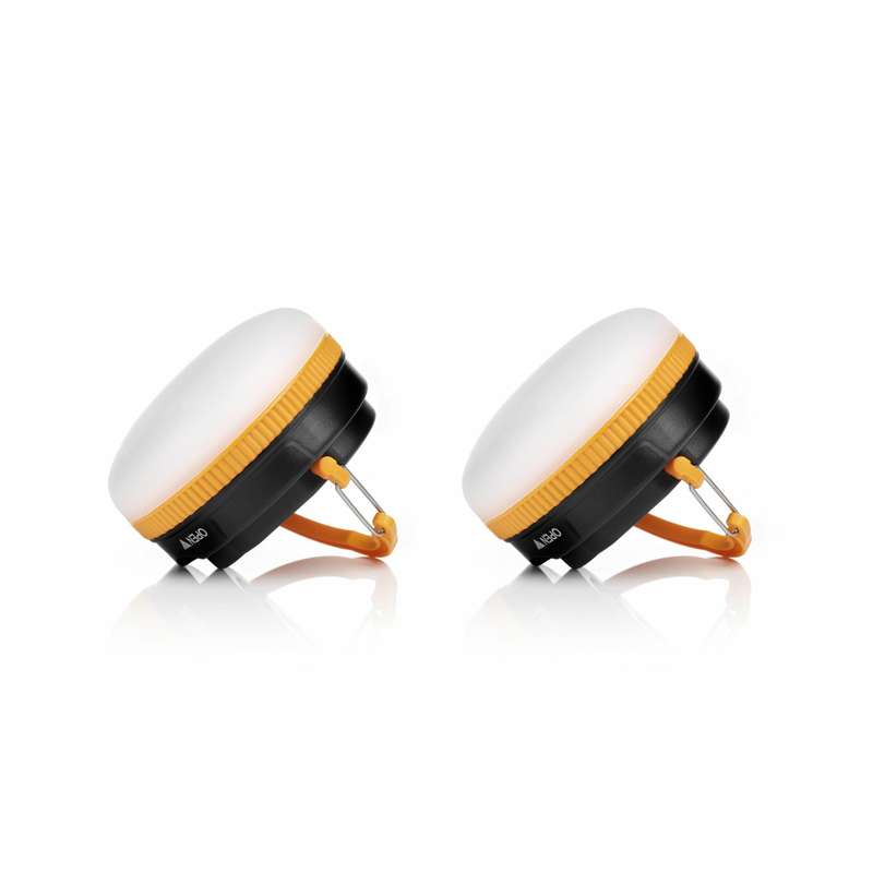 Battery Operated Magnetic Camping Light