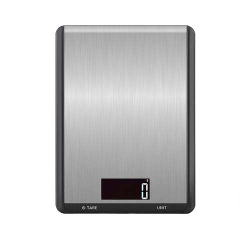 PrecisionPro Digital Kitchen Scale