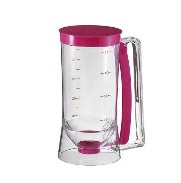 900ml Professional Baking Dispenser