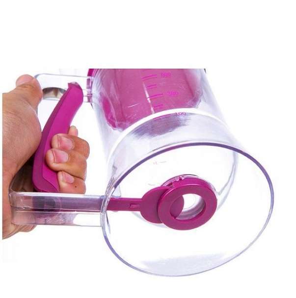 900ml Professional Baking Dispenser