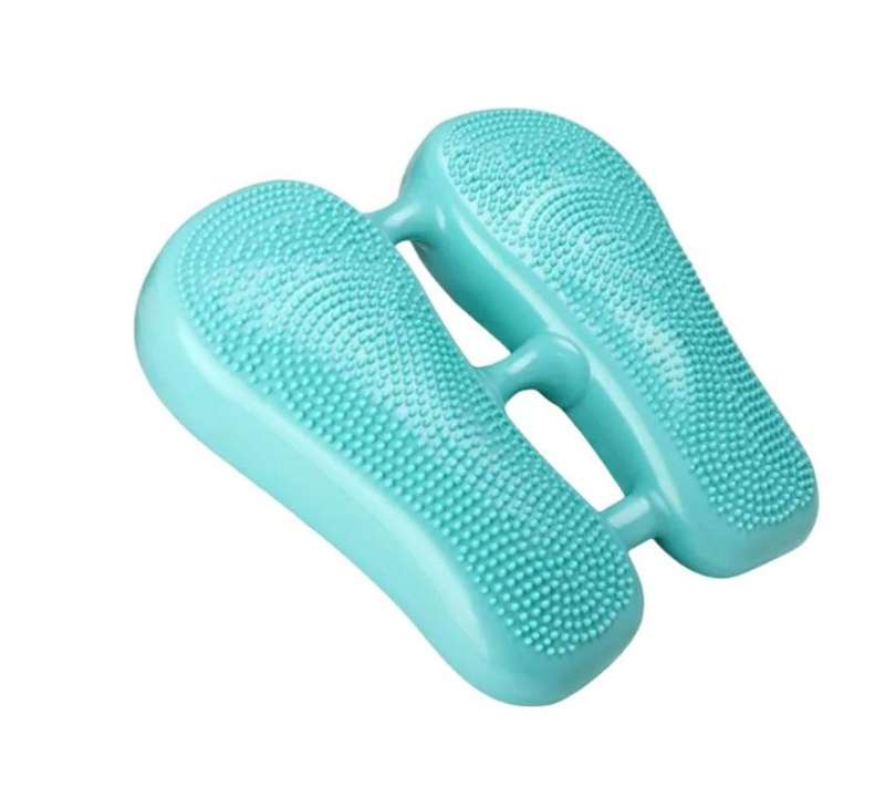 Inflatable Balance Stepper
