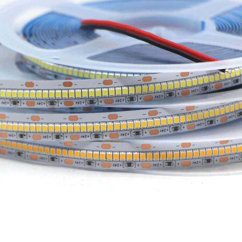 5M LED Low Voltage Strip Light