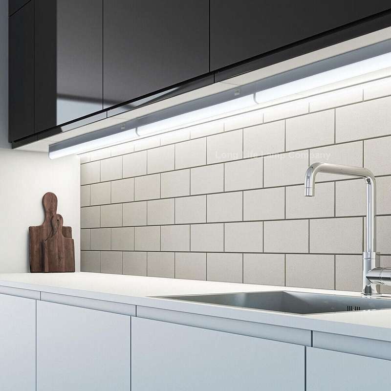 14W  Linkable Mirror/Under Cupboard LED Light