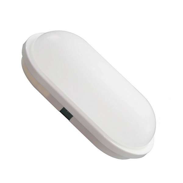 25W Moisture Proof LED Light