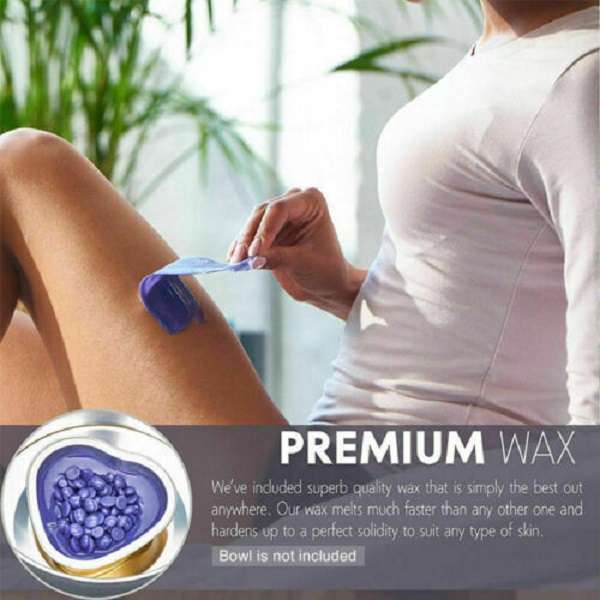 500ml Wax Heater