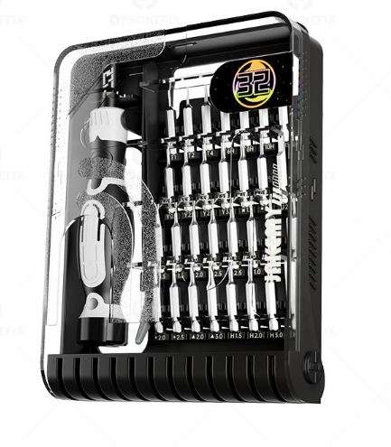 32 in 1 Precision Screwdriver Set