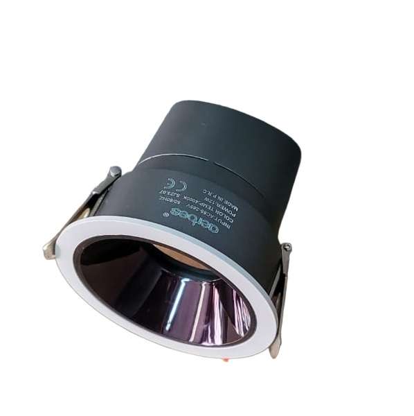 12W LED Downlight Recessed Ceiling Spotlight