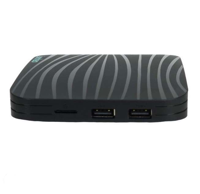 Android 8.1 eMMC 8K TV Box