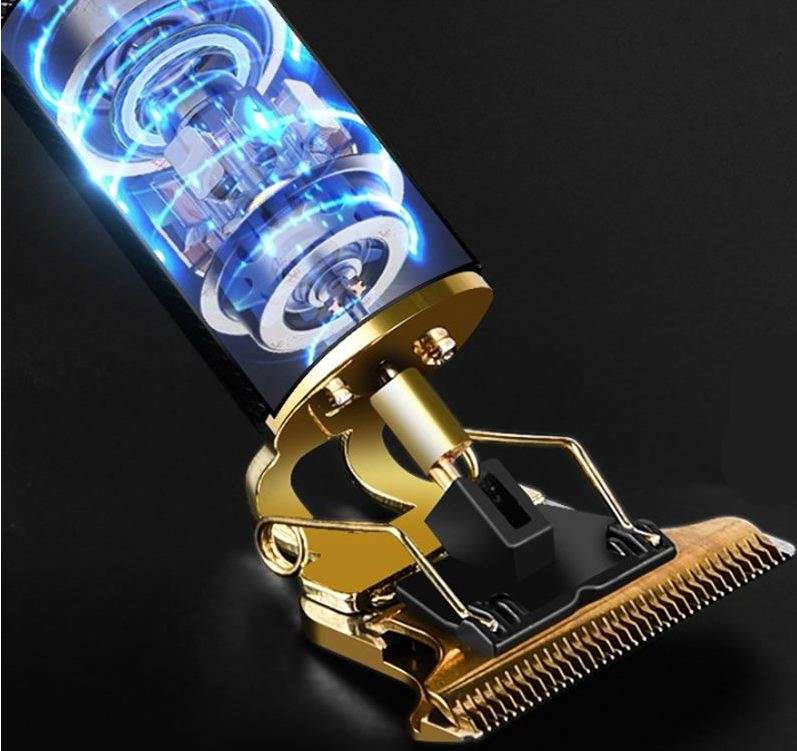 Excel Barber's Rechargeable Hair Method Trimmer