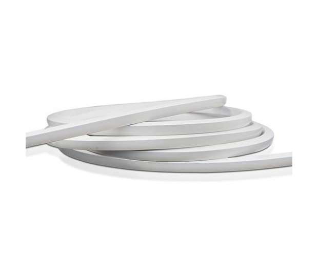 Flexible Single-sided Light 6mm X 100m Roll - Positive White Light