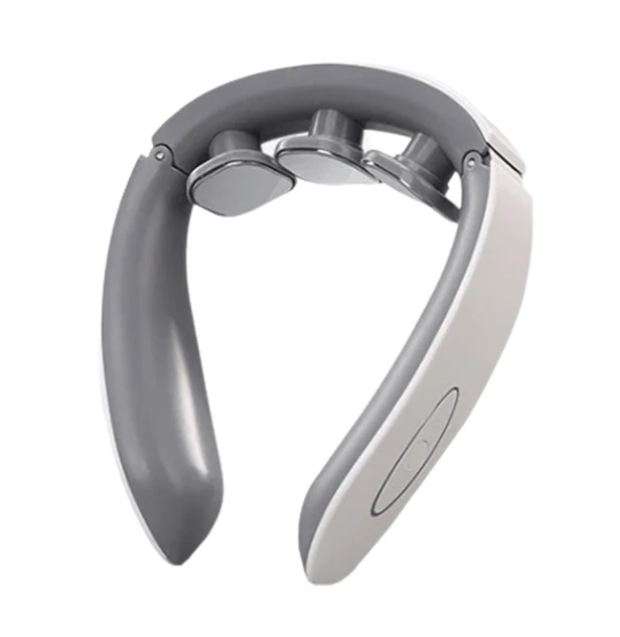 Rechargeable Nodes Neck Massager