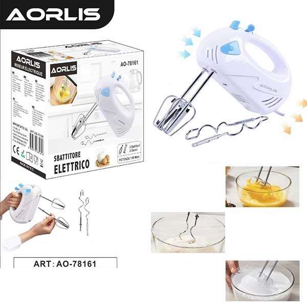 100W Mini Electric Ingredient Blend