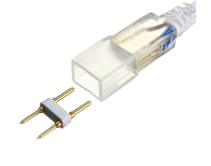 6MM White Light Strip Controller LED with Memory Function