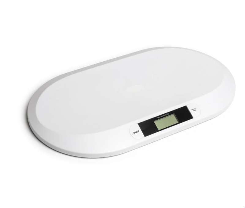 20Kg LCD Weight Scale For Baby Max
