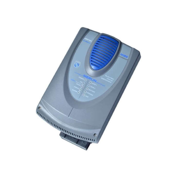NEMTEK MERLIN M28 HT