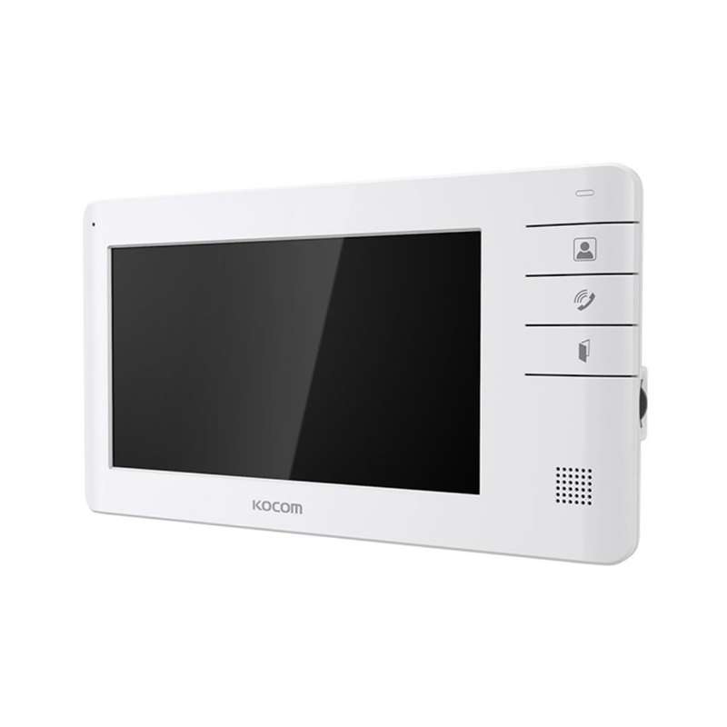 KOCOM VIDEO KIT- 7" LCD