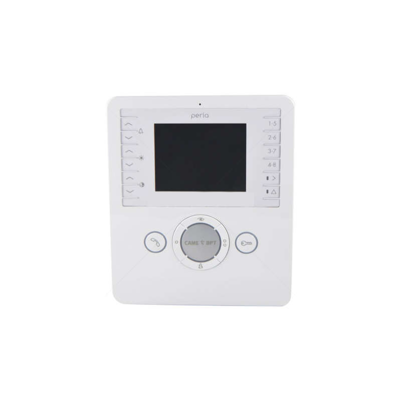 JSR PERLA HANDS FREE VIDEO RECEIVER