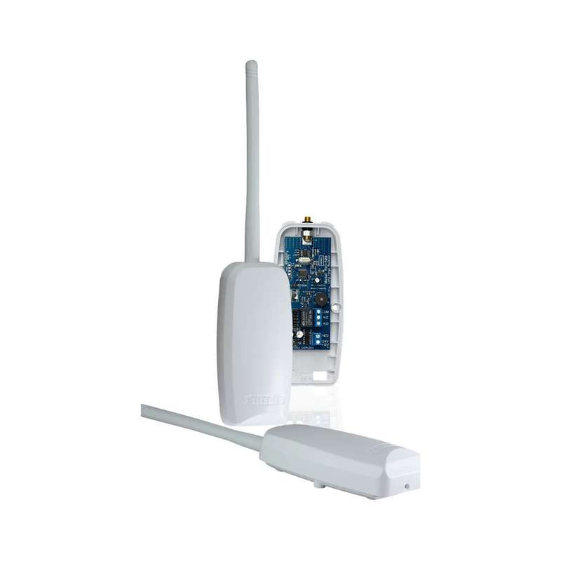 SHERLOTRONICS 1 CHANNEL RECEIVER CODE HOPPING 500M