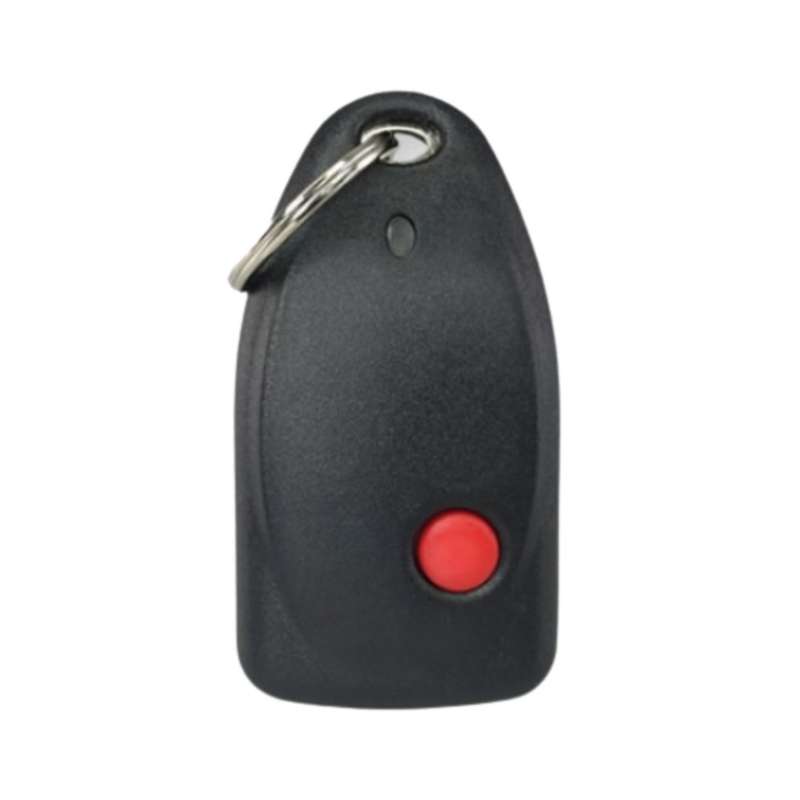 SHERLOTRONICS 1 BUTTON TRANSMITTER CODE HOPPING