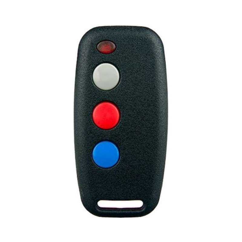 SENTRY 3 BUTTON TRANSMITTER 403MHZ BINARY