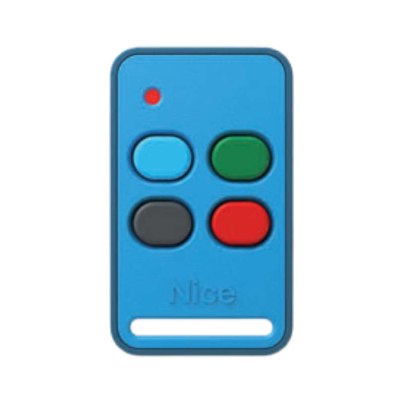 ET 4 BUTTON TRANSMITTER ROLLING CODE 434MHZ