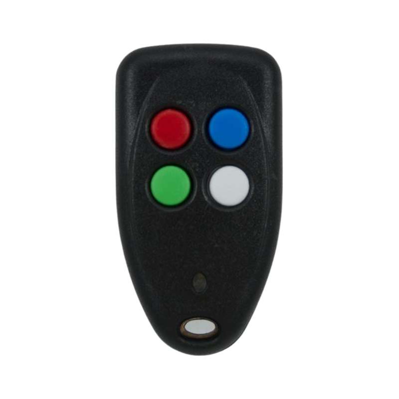 SHERLOTRONICS 4 BUTTON TRANSMITTER CODE HOPPING