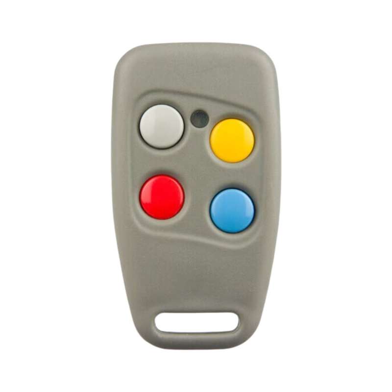 SENTRY 4 BUTTON TRANSMITTER 433MHZ CODE HOPPING