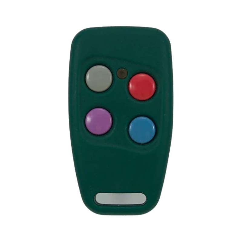 SENTRY 4 BUTTON TRANSMITTER 403/433MHZ DUAL LEARNING