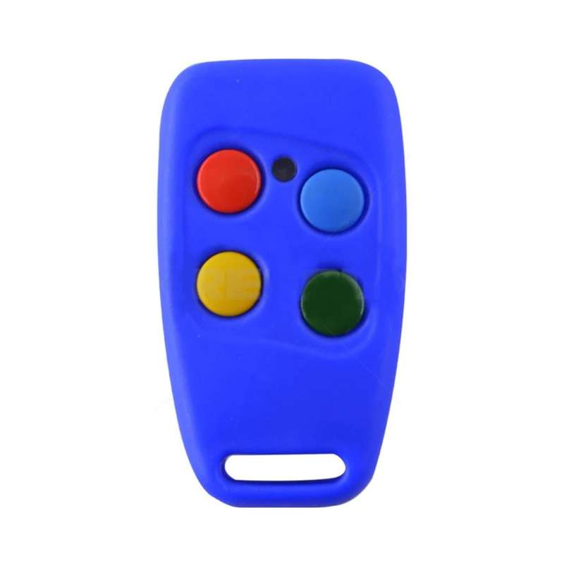 SENTRY 4 BUTTON TRANSMITTER 403MHZ CODE LEARNING