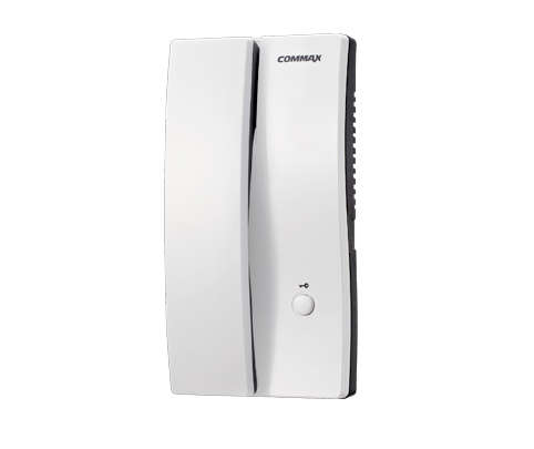 COMMAX 2S ROOM MASTER HANDSET 220V (DP-2S)