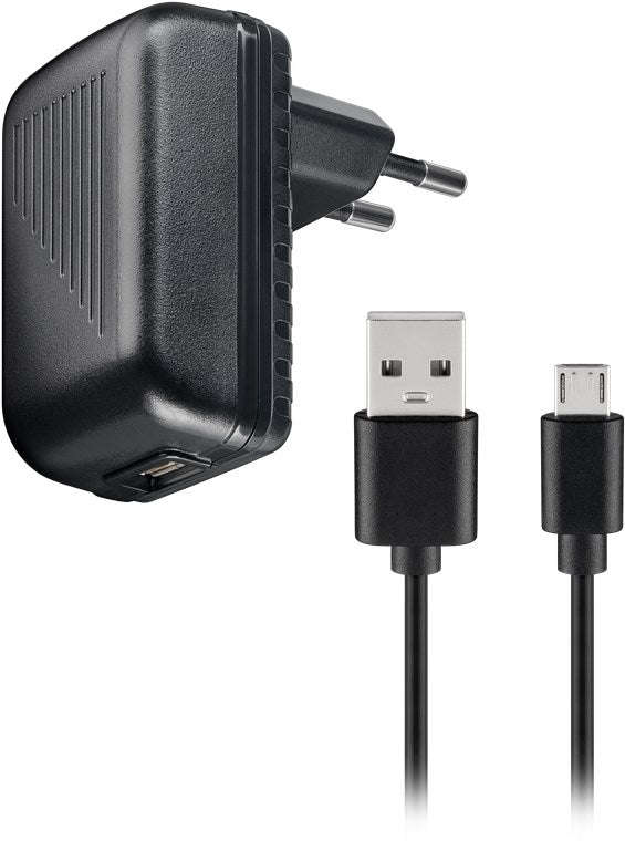 Goobay HDMI Switch 4 to 1 (4K @ 60 Hz)