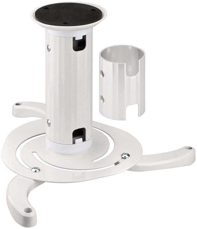 Goobay Projector Ceiling Mount (M) for Small to Medium Projectors