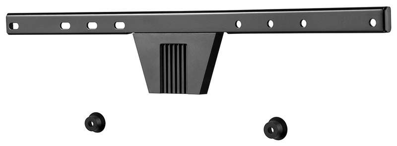 Goobay TV wall mount OLED FIXED (L) for TVs from 37" to 70"