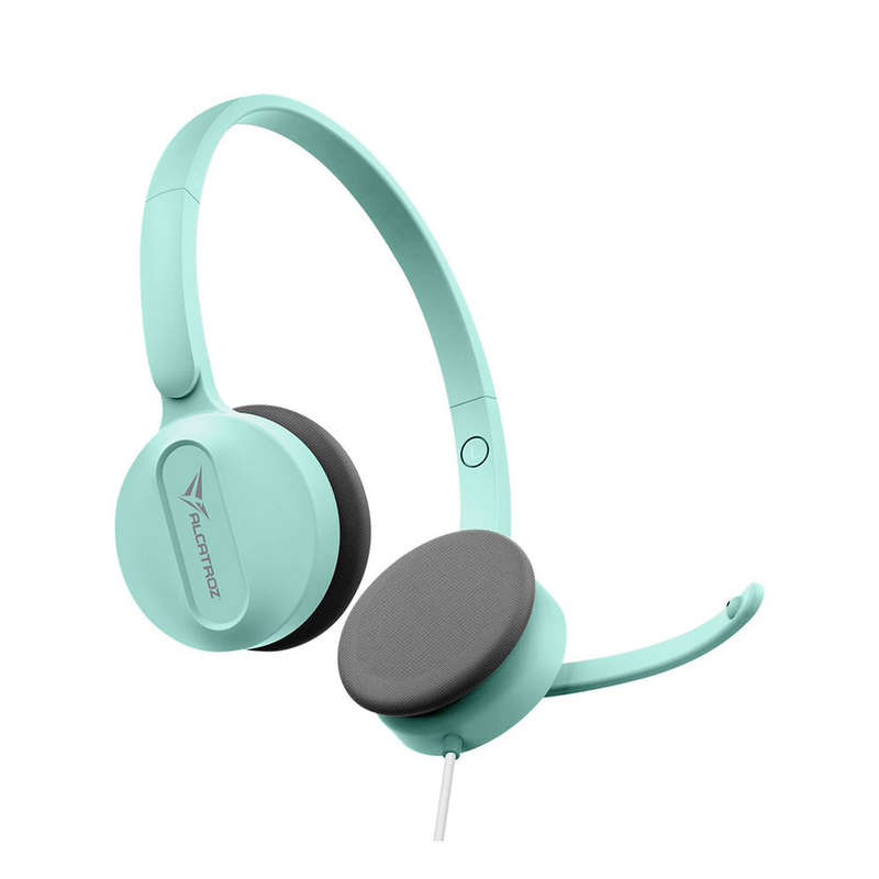 Alcatroz XP 3 3.5mm Headset with Mic