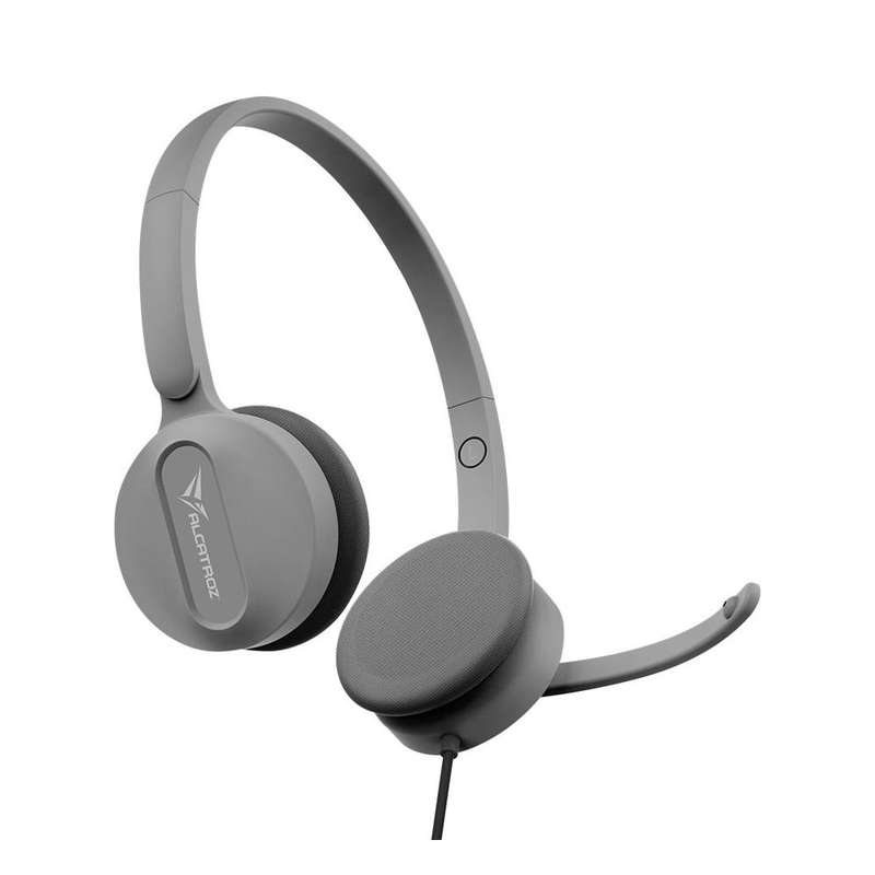 Alcatroz XP 3 3.5mm Headset with Mic