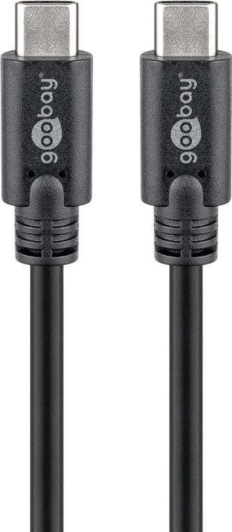 Goobay Sync & Charge SuperSpeed USB-C 3.2 Gen 1 2m Cable