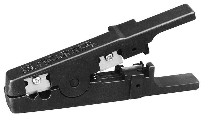 Goobay Tool Set for Telephone and Network Installation