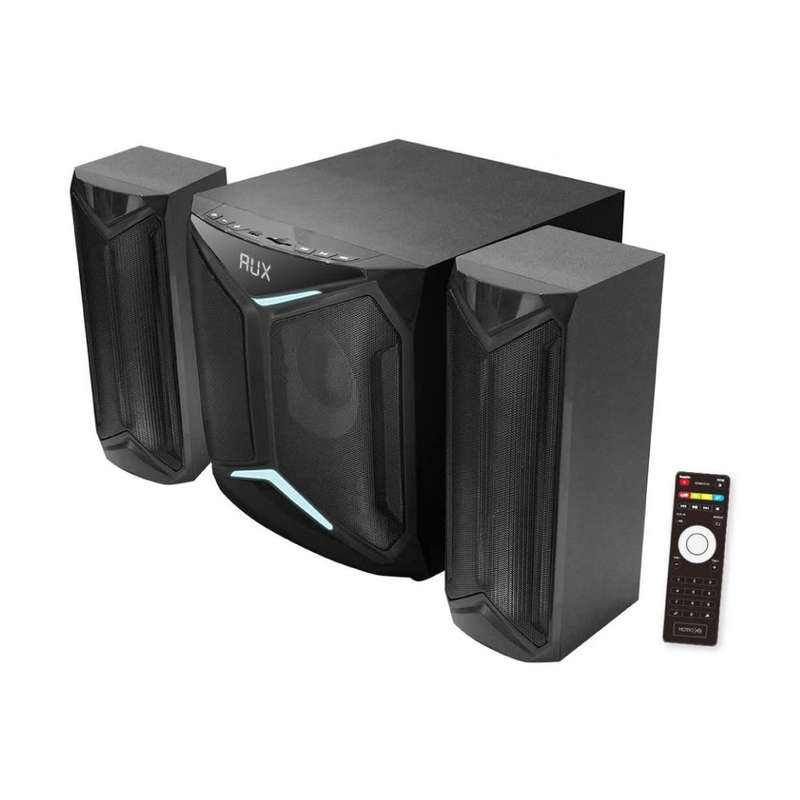 SonicGear Morro X9 2.1 Multimedia Bluetooth Speaker