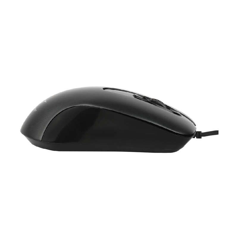 Alcatroz Stealth 5 USB Mouse