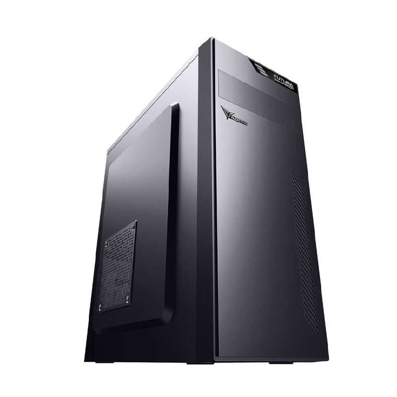 Alcatroz Futura N2000 ATX Case with Magnum Pro 225 PSU
